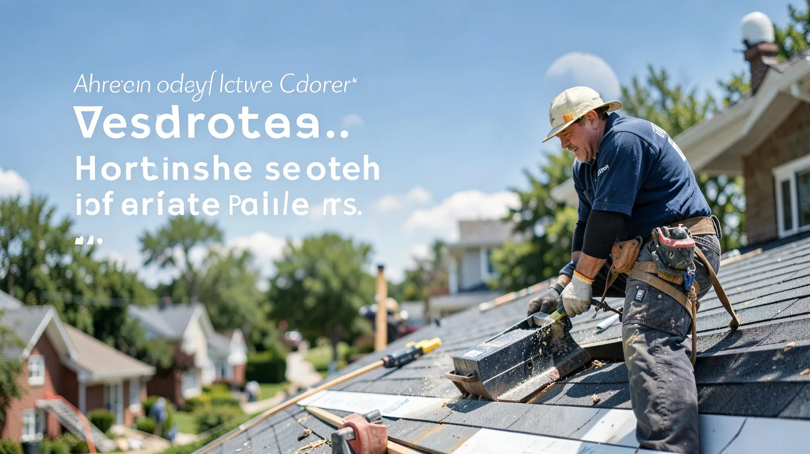 Roof Replacement in Enterprise, MS near me